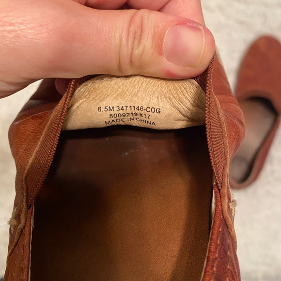 Frye Melanie Slip On Shoes, 8.5 - Picture 6 of 6